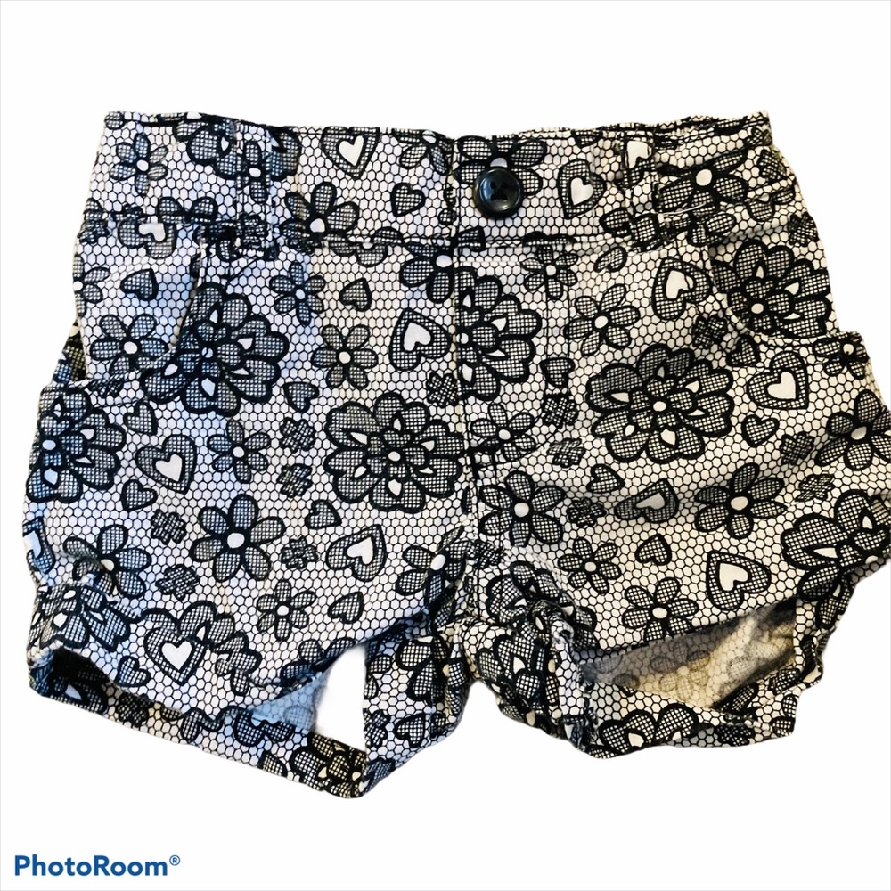 Girls 18mo Shorts